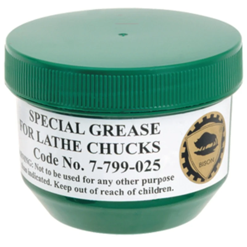 Bison Chuck Grease - 7-799-025